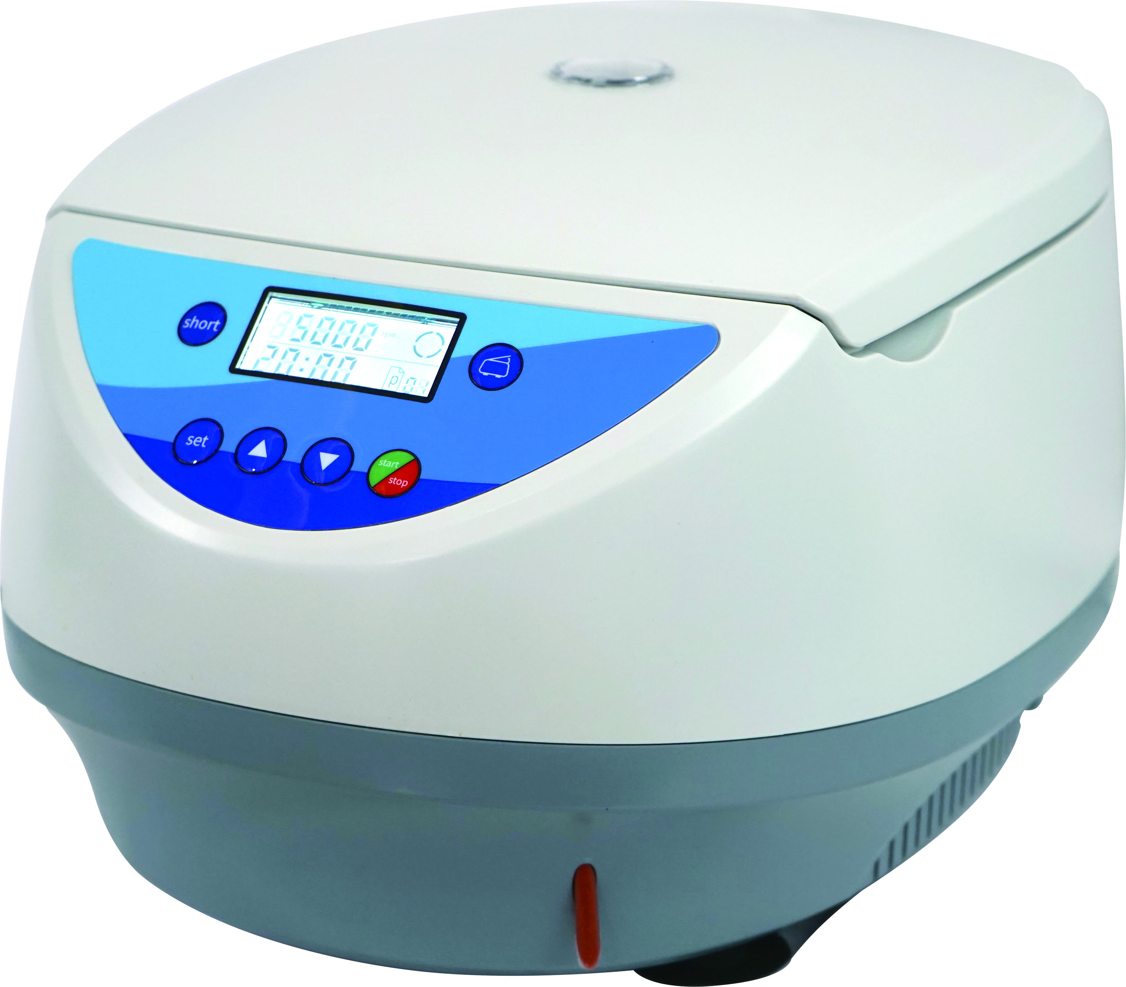JX-5000電動(dòng)離心機(jī)